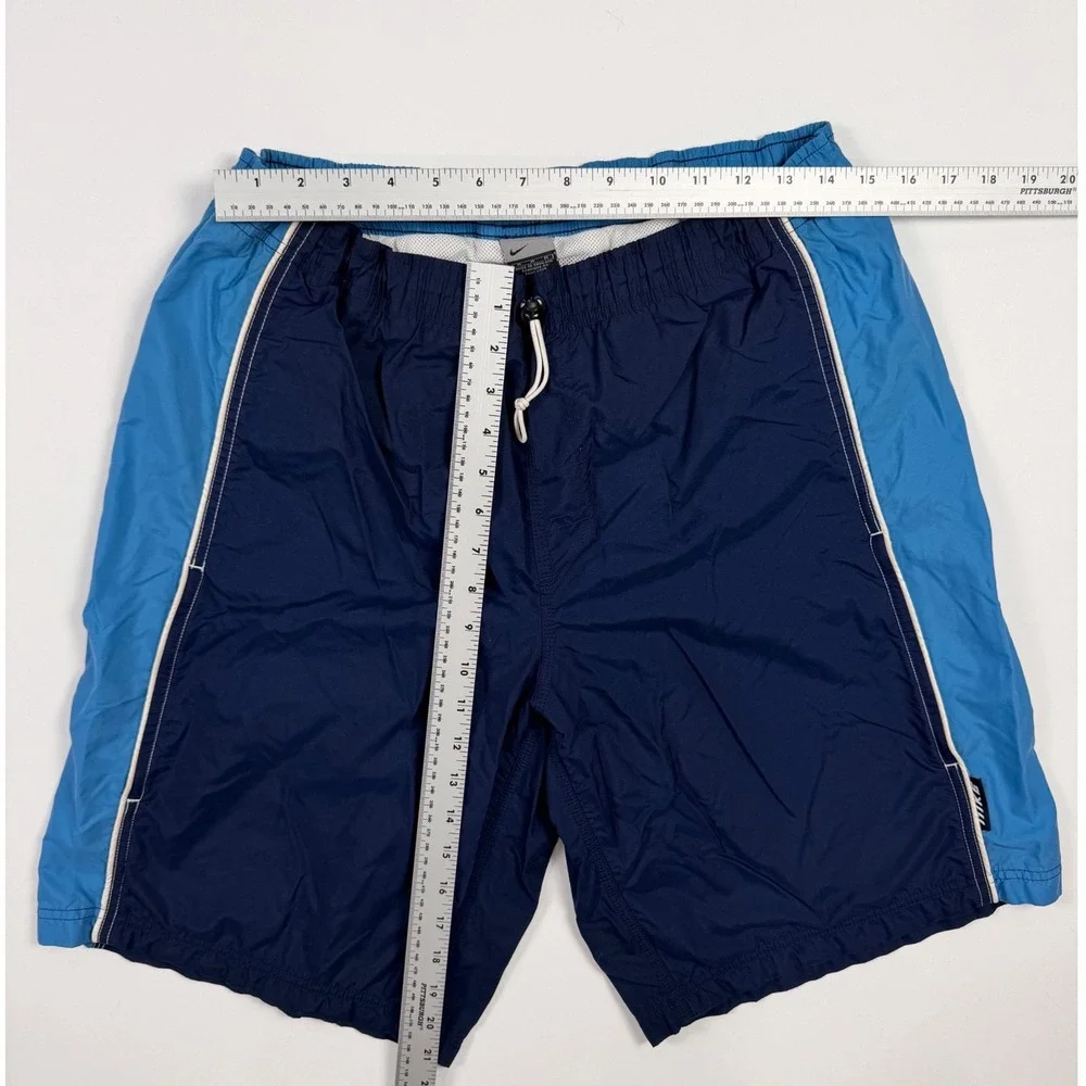 Nike vintage swim